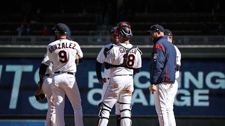 Twins are postseason fan favorites, because everyone hates the Astros